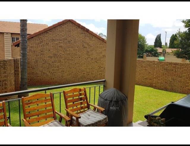2 BEDROOM PROPERTY TO RENT IN OLYMPUS AH